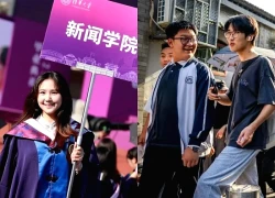 Trường tốp đầu cũng bị thủ khoa quay lưng