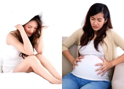 Vác bụng bầu đi đánh ghen, tôi "á khẩu" khi nhìn thấy tình địch