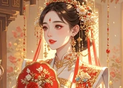 Vận đỏ như son ngày 17/10: 3 con giáp gặp thời, tình tiền viên mãn, may mắn bủa vây