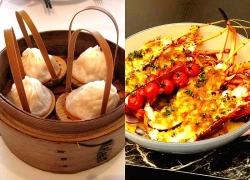 Vì sao Hồng Kông được gọi là "kinh đô ẩm thực của châu Á"?