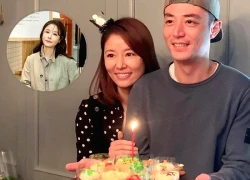 Vợ chồng Lâm Tâm Như tách biệt tài chính, nghi lục đục hôn nhân, lộ lý do sốc!
