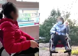 Vợ mắc bệnh hiếm liệt toàn thân, chồng bán nhà chiếm sạch tiền rồi biến mất