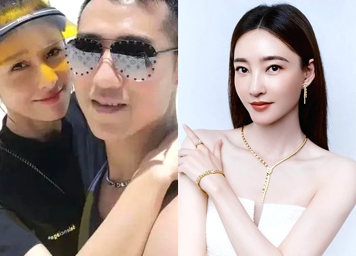 Vụ chồng đại gia của "mỹ nhân phim giờ vàng" bị bắt: Phát hiện sổ đen bao nuôi, mua dâm bằng tiền lừa đảo