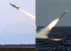Vũ khí tầm xa Ukraine có tầm bắn vượt siêu tên lửa Tomahawk của Mỹ?