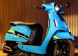 Xe ga Honda 125cc giá 37 triệu đồng đẹp hoài cổ, kiểu dáng đẳng cấp chẳng kém SH Mode, rẻ chỉ ngang Vision