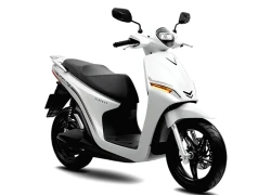 VinFast tăng trưởng 354%, vươn lên vị trí top 3 về doanh số xe máy tại Việt Nam