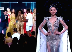 Yến Nhi lập công cho Miss Grand, Nawat đổi luật, công khai bán giải thu tiền?