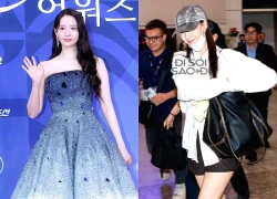 Yoona (SNSD) đến Việt Nam sau 6 năm, 1 động thái đốn tim fan Việt, fan choáng!