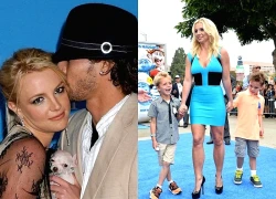 17 năm sống bằng trợ cấp từ Britney Spears, chồng cũ vẫn viết sách kể xấu