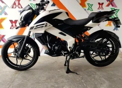 2026 Bajaj Pulsar NS125 trình làng, giá kỳ vọng tương đương Honda Future 125