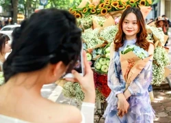 4 trải nghiệm không thể bỏ lỡ của mùa thu Hà Nội
