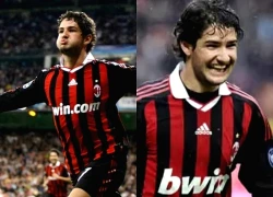 Alexandre Pato - thiên tài không kịp lớn
