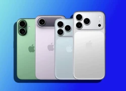 Bán iPhone cho mọi túi tiền, Apple khiến người mua phải "hoa mắt"