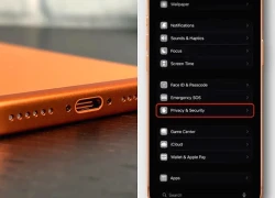Bật ngay cài đặt bảo mật này trên iPhone nếu không muốn bị đánh cắp dữ liệu