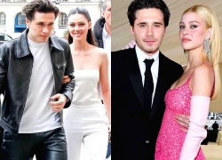 Brooklyn Beckham nghe lời vợ nhà tỷ phú từ mặt gia đình, bị chỉ trích?