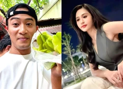 BTV Minh Trang VTV đời thường gợi cảm, Doãn Quốc Đam bình thản giữa tranh cãi