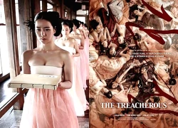Cả đời chưa thấy phim 18+ Hàn Quốc nào nóng cỡ này: Nữ chính mặt đẹp dáng đỉnh, xem là ngộp thở!