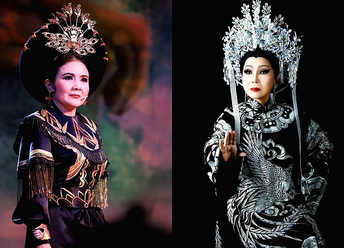 Cải lương từ cực thịnh đến 'sắp chết rồi'