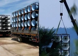 Campuchia tố Thái Lan tiếp tục phát loa phóng thanh ở biên giới