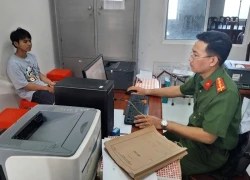 Cháu nội trộm vàng, tiền của ông bà để nạp thẻ game
