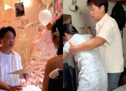 Chia tay 7 năm, chàng trai TQ quay lại chăm mối tình đầu mắc bệnh hiếm