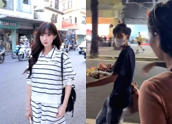 Cô gái bị người lạ tấn công, nhổ nước bọt ở hồ Gươm, còn bị nói: "Vì xinh nên mới bị thế"