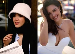 Con gái 'bom sex' gốc Việt Chung Lệ Đề không muốn 'dựa hơi' mẹ