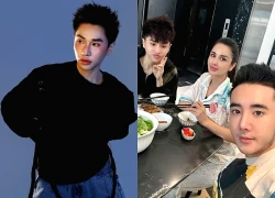 Công Ken là ai, giàu cỡ nào?