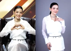 Cuộc sống Phương Trinh Jolie sau khi lấy chồng, sinh con