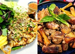 Cuối tuần ăn gì ngon? Nấu ngay 5 món này cả nhà mê tít