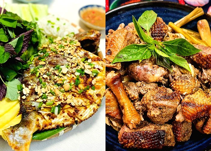 Cuối tuần ăn gì ngon? Nấu ngay 5 món này cả nhà mê tít