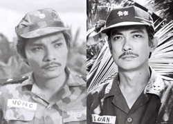 Dàn diễn viên phim tình báo kinh điển "Ván bài lật ngửa" sau 43 năm
