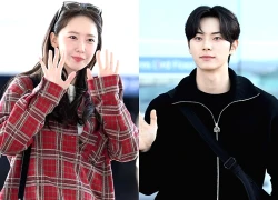 Dàn sao Ngự Trù Của Bạo Chúa sang Việt Nam: Yoona xinh không thể đùa, "Chôn ha" thế này mới đúng tổng tài chứ!