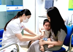 Dịch bệnh hô hấp tăng cao, người dân cần chủ động phòng chống