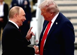 Điều kiện mới nhất của Tổng thống Putin để chấm dứt xung đột Ukraine?