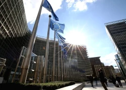 EU phản ứng ra sao về hội nghị thượng đỉnh Nga - Mỹ tại Hungary?
