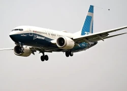 FAA gỡ bỏ hạn chế sản xuất đối với máy bay Boeing 737 Max