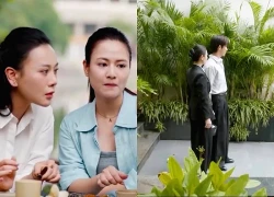 Gió ngang khoảng trời xanh - Tập 32: Ngân bị đánh ghen vì 'tổng tài'
