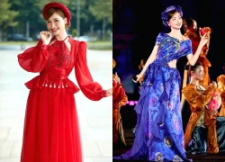 Hòa Minzy kiếm ít nhất 2 tỷ/tháng?