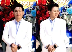 Hoài Lâm sao lại thế này?