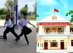 Học sinh lớp 12 bị đâm tử vong: Nhà trường từng nhận được phản ánh bạo lực?