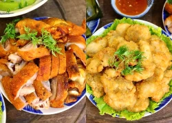 Hôm nay nấu gì: Cơm ngon, dễ nấu cho ngày 20-10