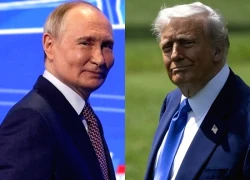 Hungary cam kết bảo đảm an toàn cho Tổng thống Putin dự hội nghị thượng đỉnh Mỹ - Nga ở Budapest