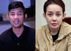 Lương Bằng Quang có động thái lạ, khả năng giúp Ngân 98 lật ngược tình thế?
