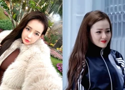Lướt qua 100 lần cũng đố biết đây là Ngân 98 của năm 2016