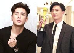 Nam diễn viên đáng giá cả ngàn tỷ đồng!