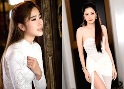 Nam Em quay lại showbiz nữa rồi!