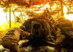Nga đạt tiến bộ trên mặt trận ở Ukraine: Quan chức NATO chỉ ra lý do bất ngờ
