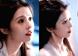 Ngàn vạn phong cảnh thế gian cũng lu mờ trước mỹ nhân này: Hội tụ tinh hoa cả showbiz, đẹp vậy sao giờ mới nổi vậy trời