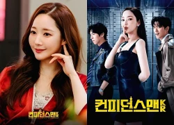 Nghịch lý phim mới Park Min Young: 'Flop' trong nước nhưng siêu nổi trên thế giới